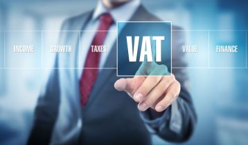 Zestawienie zmian w VAT obowiązujących od 1 stycznia 2022 r. i 1 stycznia 2023 r.