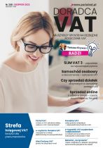 Doradca VAT nr 208 4VA0208