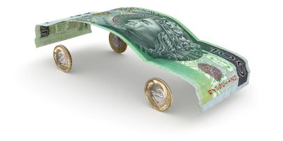 Odliczenie VAT z faktury wykupu z leasingu samochodu sprzedawanego w miesiącu wykupu