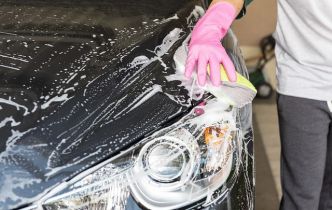 Uwaga! Przesunięty termin stosowania kas rejestrujących w myjniach samochodowych