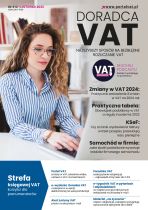 Doradca VAT, Nr 212