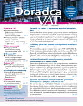 Doradca VAT, wydanie 148