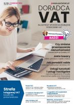 Doradca VAT, Nr 206