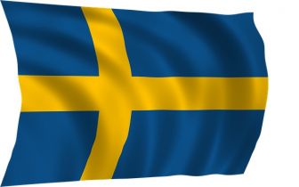 Towar ze Szwecji