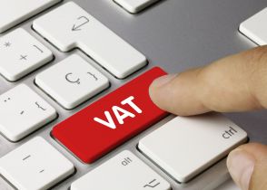 VAT w obrocie zagranicznym