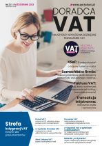 Doradca VAT, Nr 211