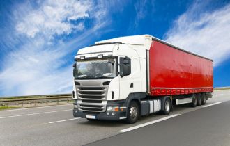Jak rozliczyć sprzedaż samochodu ciężarowego nabytego bez VAT