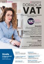 Doradca VAT, Nr 215