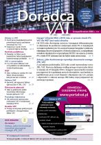 Doradca VAT, Nr 165